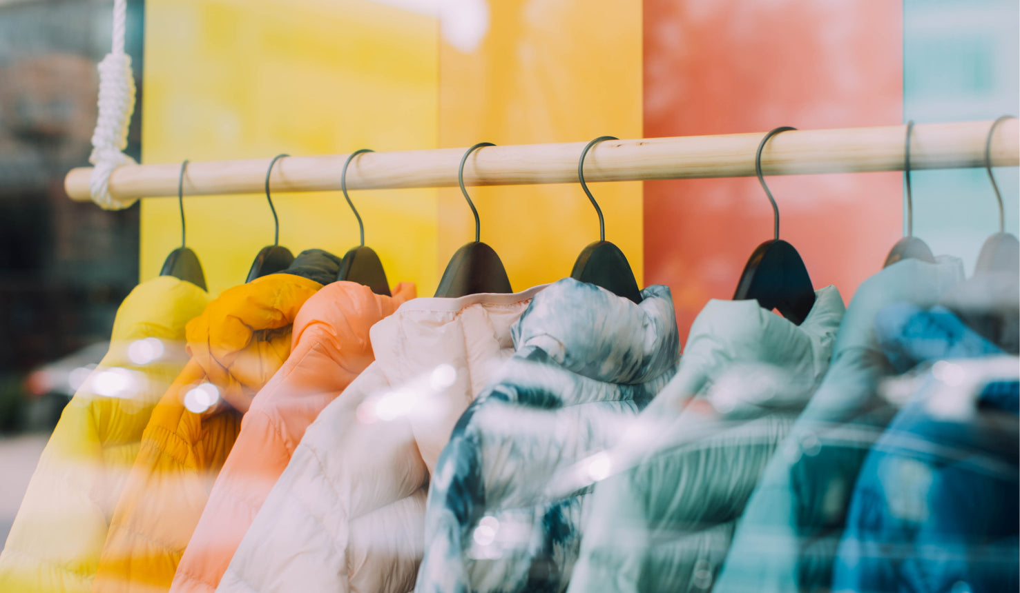 The Future of Fashion: Sustainable Brands