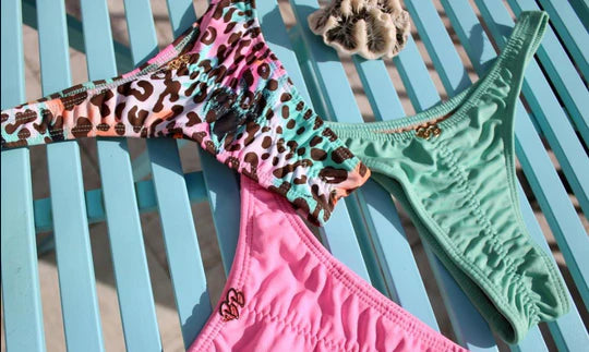 A Complete Guide to Finding the Perfect Bikini Fit When Shopping Online