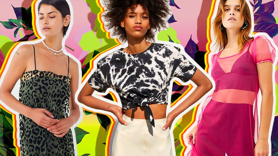 9 Fashion Trends That Are Going to Be Everywhere in 2024, According to Stylists