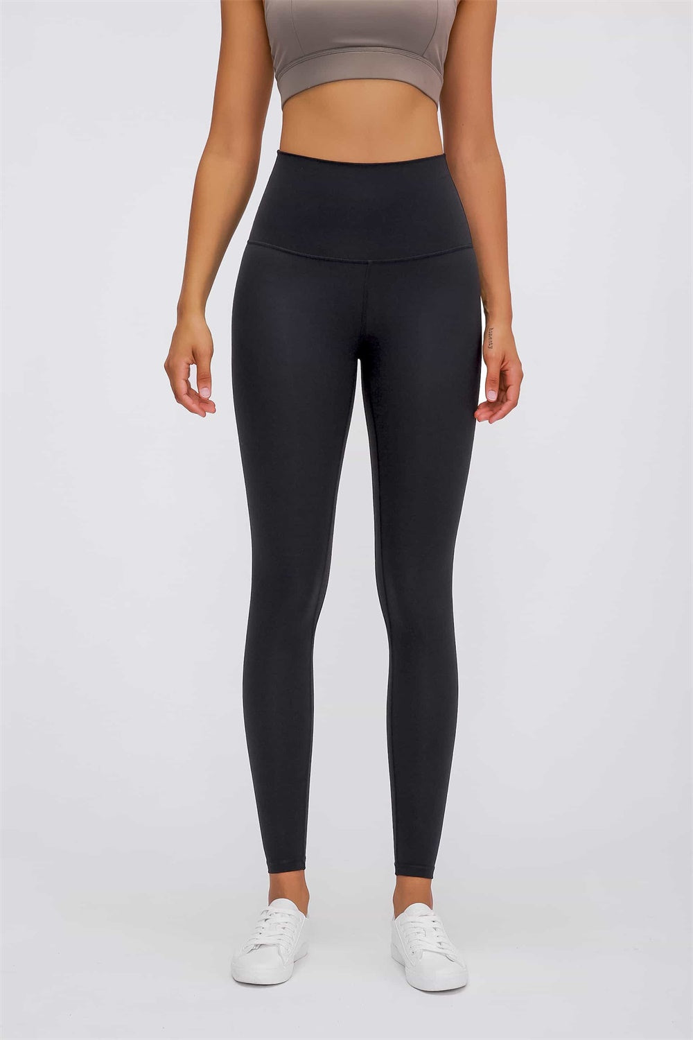 Millennia Ultra Soft High Waist Leggings - EkaVibe