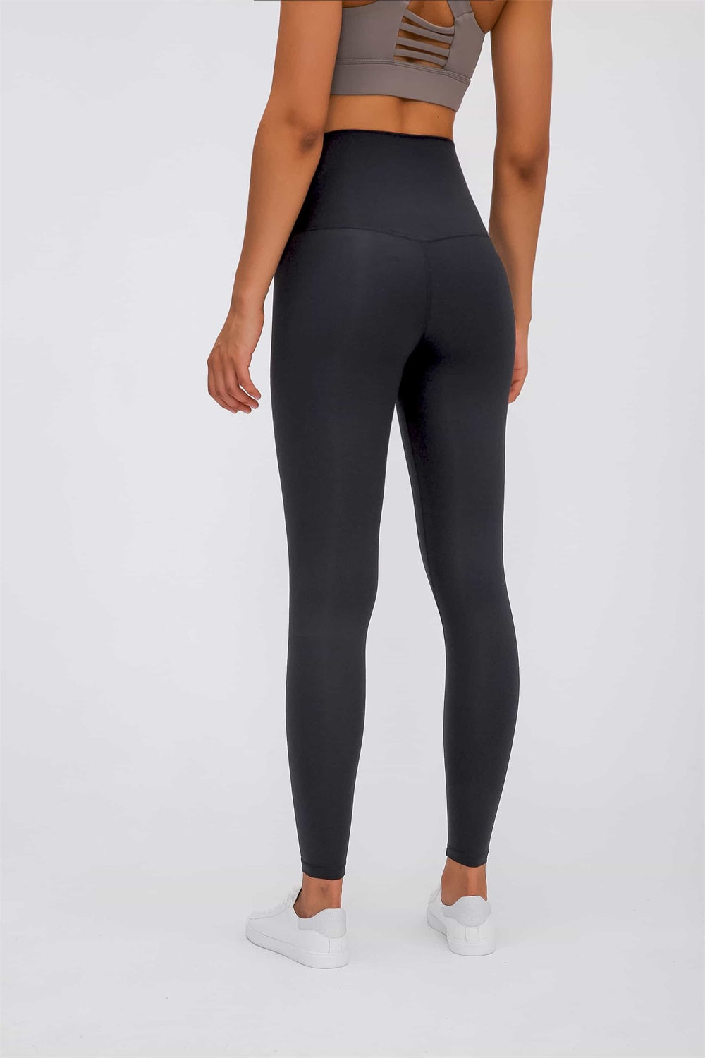 Millennia Ultra Soft High Waist Leggings - EkaVibe