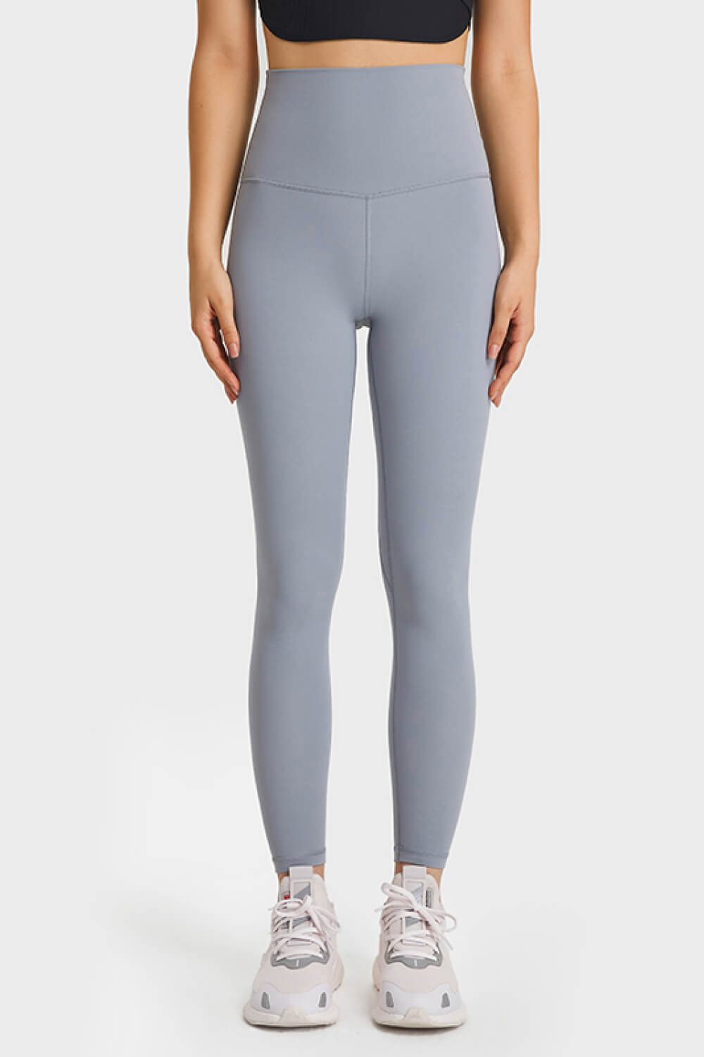 Millennia Ultra Soft High Waist Leggings - EkaVibe