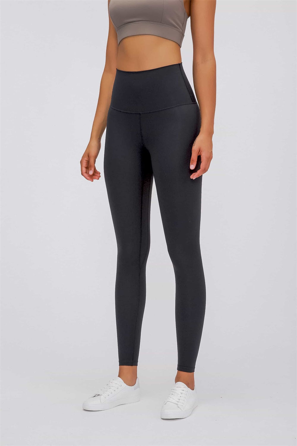 Millennia Ultra Soft High Waist Leggings - EkaVibe