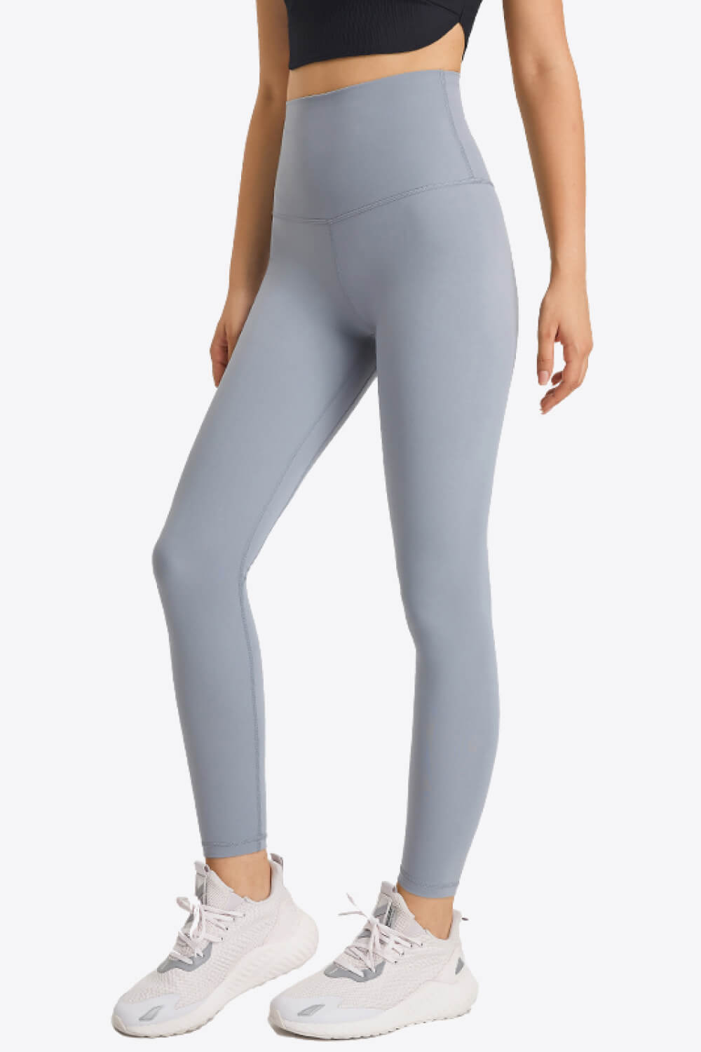 Millennia Ultra Soft High Waist Leggings - EkaVibe