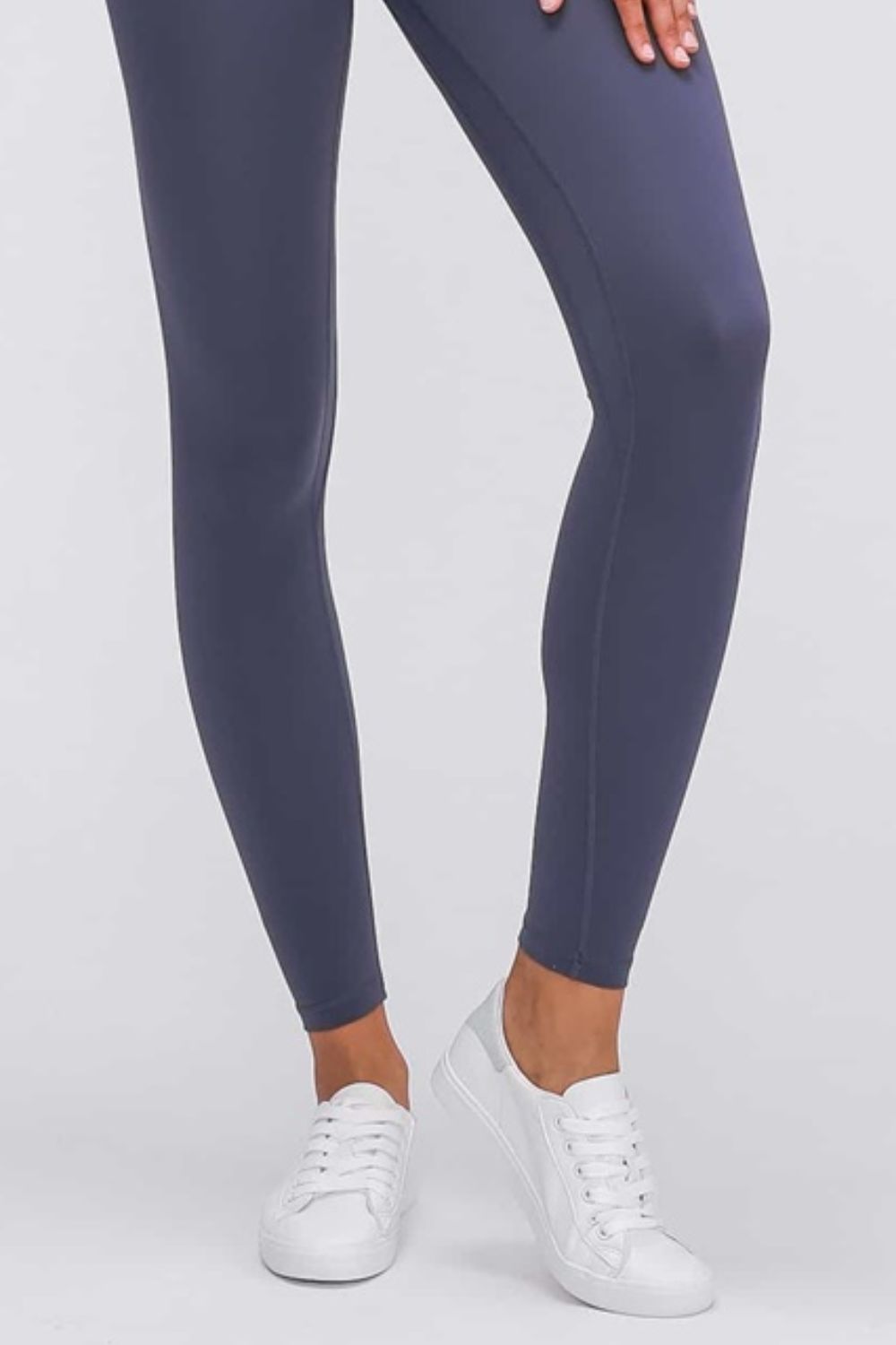 Millennia Ultra Soft High Waist Leggings - EkaVibe