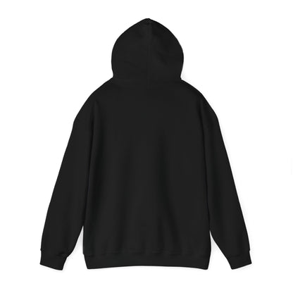 Lost Unisex Unisex Hooded Sweatshirt